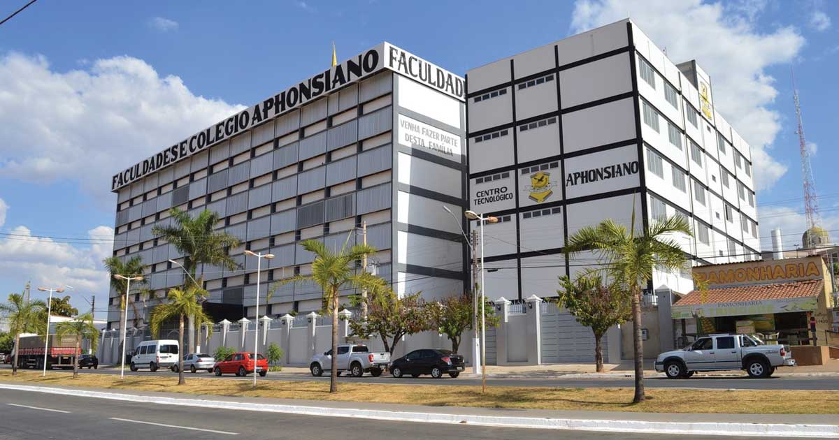 Colegio Aphonsiano